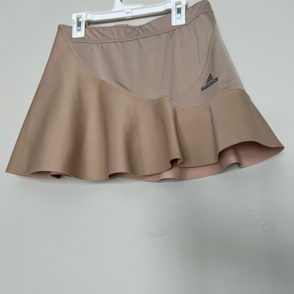 Adidas by stella McCArtney skirt tenis